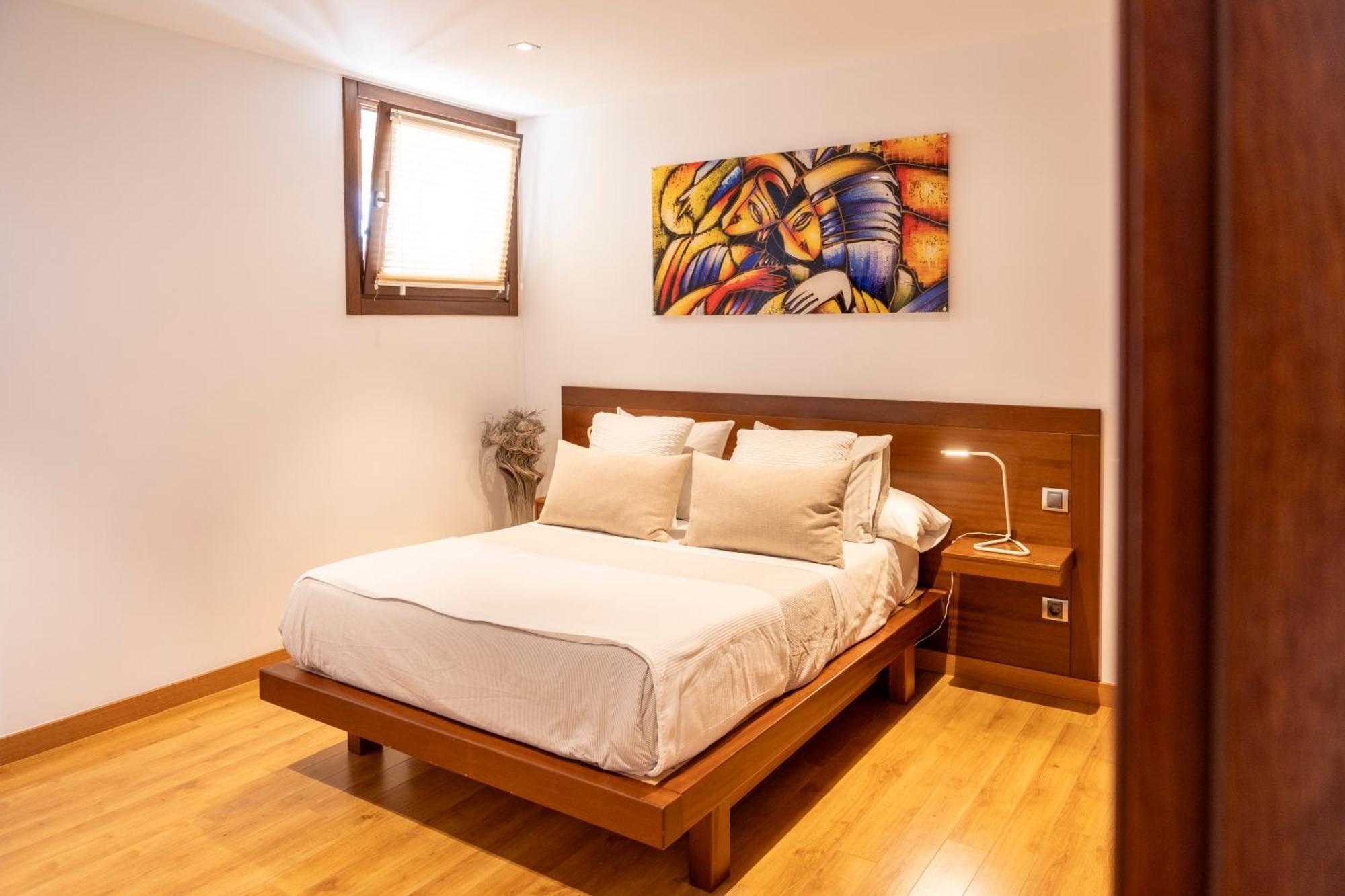 Modern Sea Front Apartment In Garachico 1 Exteriör bild