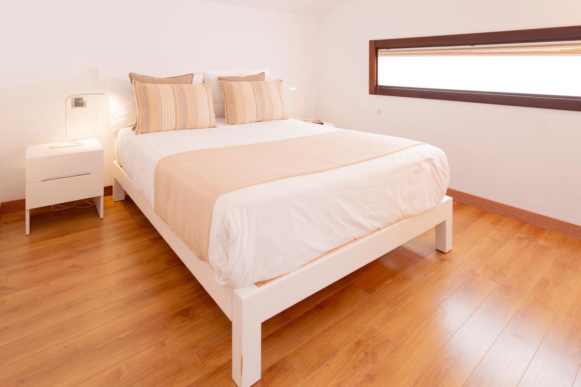 Modern Sea Front Apartment In Garachico 1 Exteriör bild